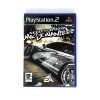 PS2 Need For Speed Most Wanted, česky 1