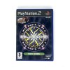 PS2 Who Wants to Be a Millionaire Party Edition 1