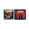 Sega Dreamcast Metropolis Street Racer (MSR) 2