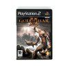 PS2 God of War II 1
