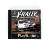 PS1 V Rally 2 Championship Edition 1