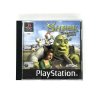 PS1 Shrek Treasure Hunt 1