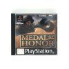 PS1 Medal of Honor 1