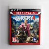 PS3 - Far Cry 4, česky