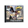 PS1 Crash Bandicoot Warped 3, česky 1