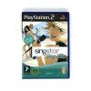PS2 Singstar Pop Hits 1