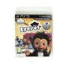 PS3 - Eyepet, česky