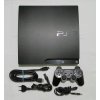 PlayStation 3 a originálna krabica, 160GB, slim