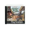 PS1 Walt Disney's The Jungle Book Groove Party 1