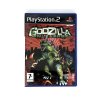 PS2 Godzilla Unleashed 1