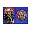PS2 Godzilla Unleashed 2