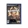 PS2 Mercenaries 2 World in Flames, česky 1