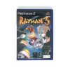 PS2 Rayman 3 Hollum Havoc 1
