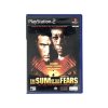 PS2 The Sum of All Fears 1