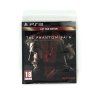 PS3 Metal Gear Solid V The Phantom Pain Day One Edition 1