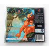 PS1 - Disney's Tarzan (stav B)