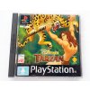 PS1 - Disney's Tarzan (stav B)
