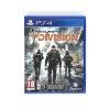 PS4 - Tom Clancy's The Division, česky