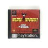PS1 Mission Impossible Expect The Impossible 1