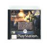 PS1 Medal of Honor Underground 1