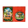 PS2 Buzz! Junior Jungle Party 2