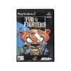 PS2 Fur Fighters Viggo's Revenge 1