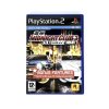 PS2 Midnight Club 3 Dub Edition Remix Bonus Features, česky 1