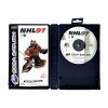 Sega Saturn NHL 97 2
