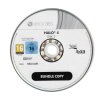 Xbox 360 HALO 4 2,2, pouze disk