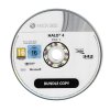 Xbox 360 HALO 4 1,2, pouze disk