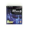 PS3 Gran Turismo 6 Anniversary Edition 1