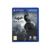 PS VIta Batman Arkham Origins Black Gate 1