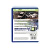 PS Vita WRC FIA World Rally Championship 4 3