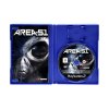 PS2 Area 51 2