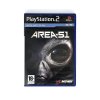PS2 Area 51 1