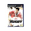 PS2 EA Sports Rugby 1