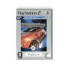 PS2 Need for Speed Underground 1