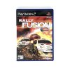 PS2 Rally Fusion 1