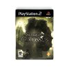 PS2 Shadow of the Colossus, česky 1