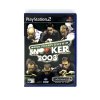 PS2 World Championship Snooker 2003 1