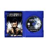 PS2 X Men Origins Wolverine 2