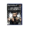 PS2 X Men Origins Wolverine 1