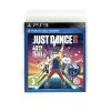 PS3 Just Dance 2018 1