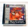 PS1 - Worms Pinball (stav B - chybí manuál)