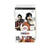 PSP FIFA 09, česky 1
