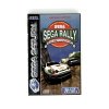 Sega Saturn Sega Rally Championship 1