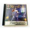 PS1 - MediEvil