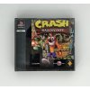 Crash Bandicoot 1