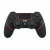 PS4/PC Bezdrátový ovladač P4 - Červený, nový