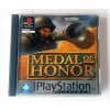 PS1 - Medal of Honor (stav B - chybí manuál)